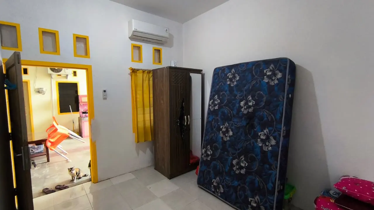 Foto Kamar AC (BARU)
